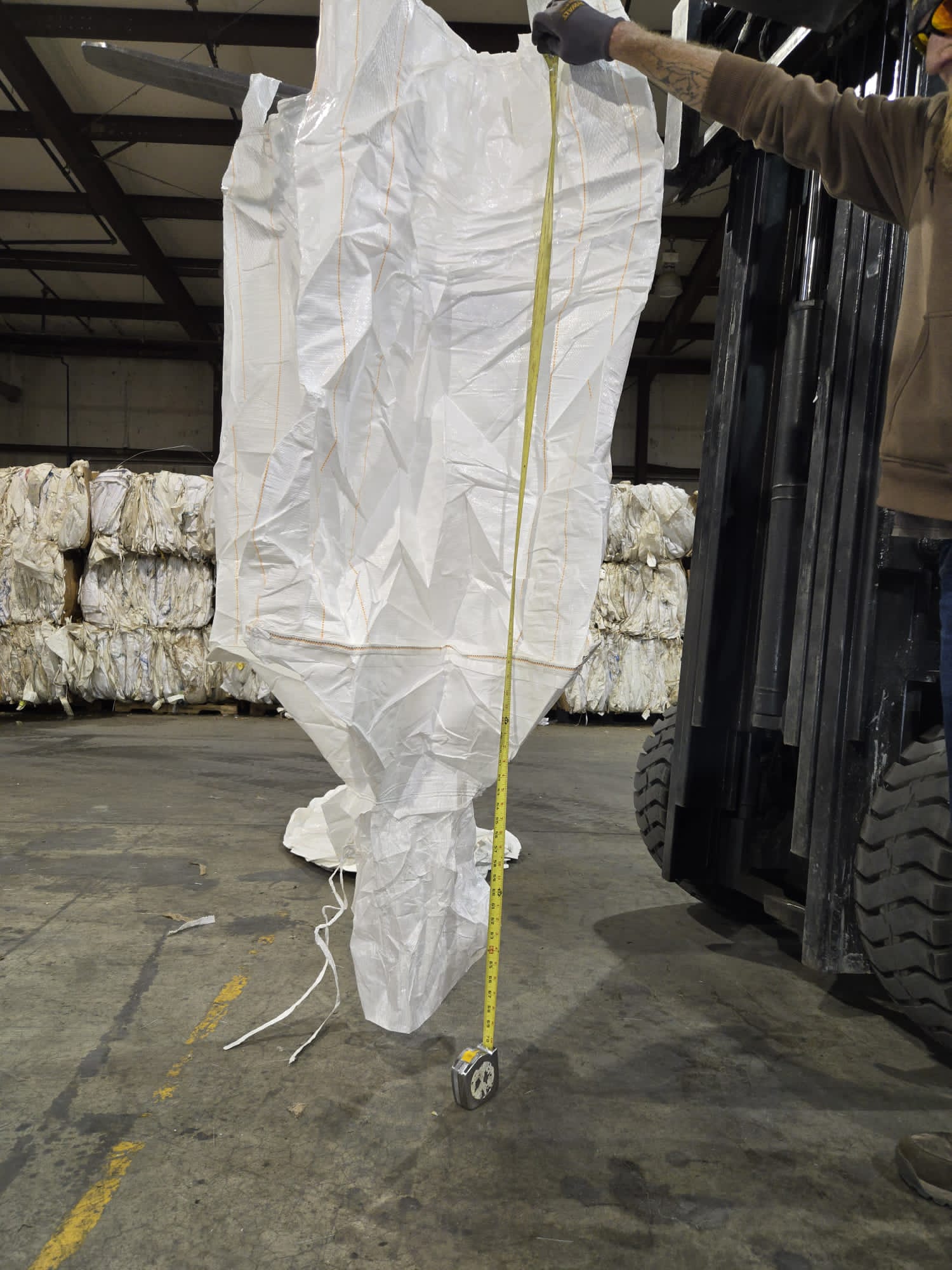 PP Reusables Super Sacks