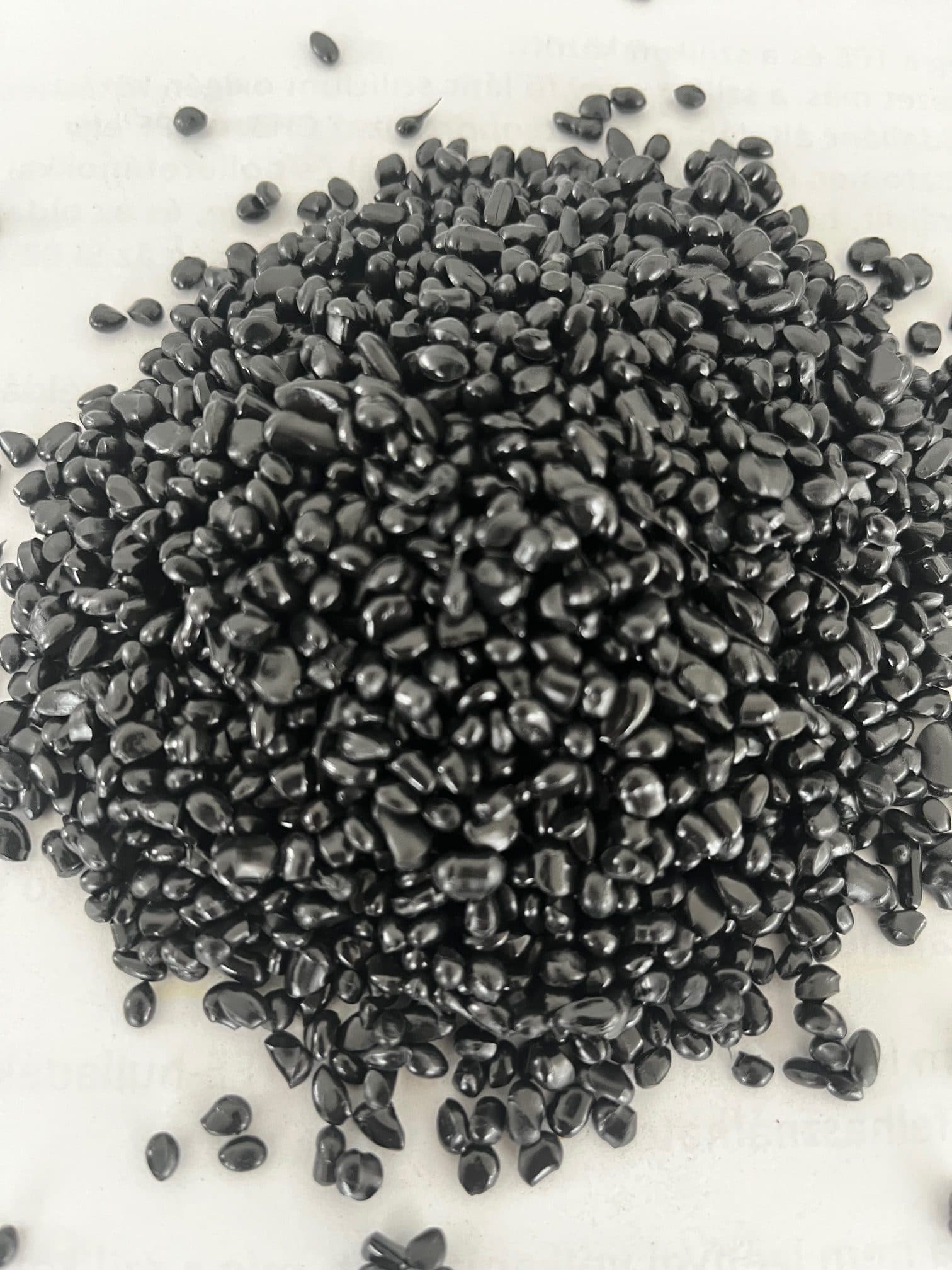 TPU regranulate industrial
