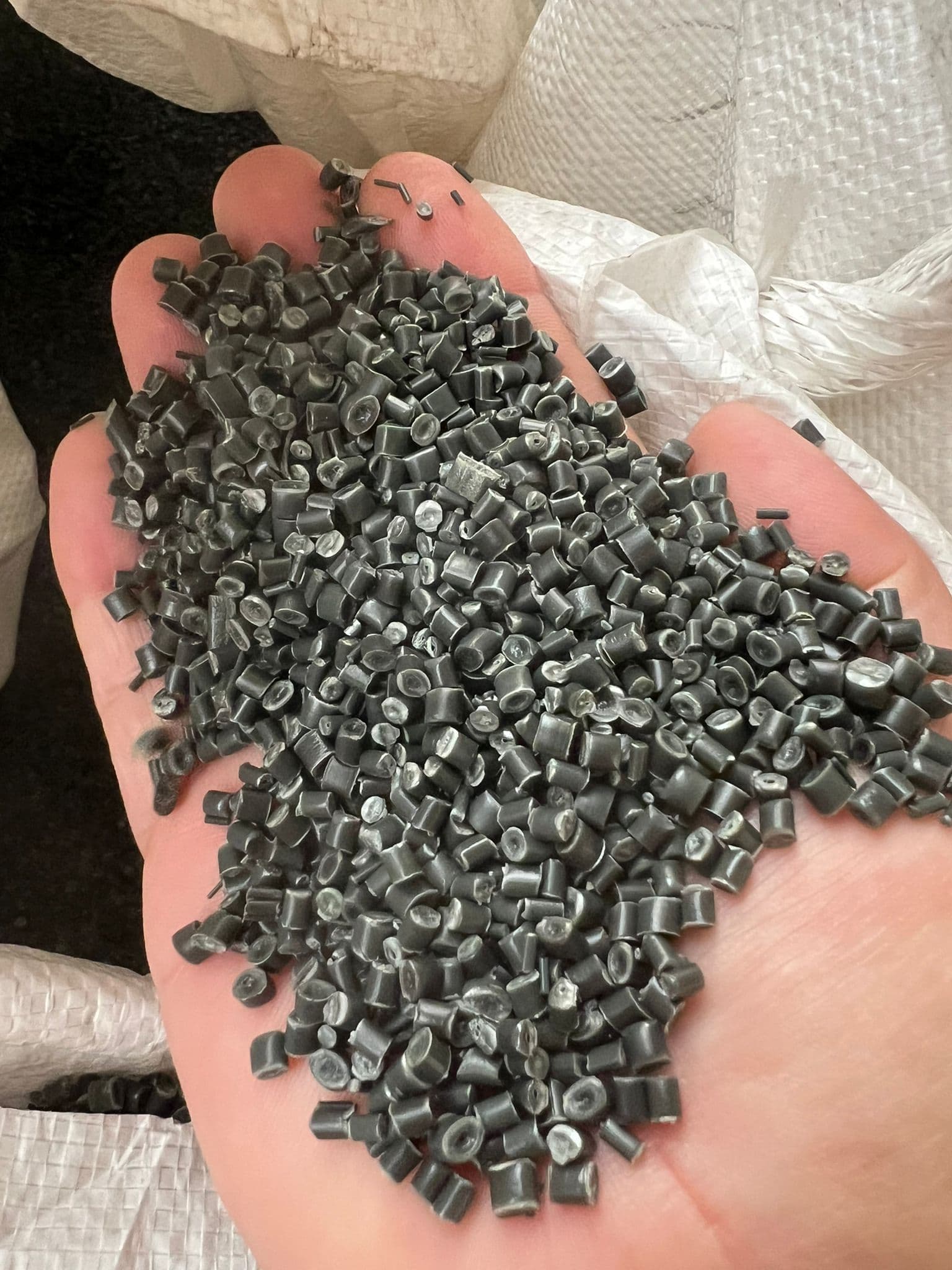 PP - H (MFI 14, 230ºC - 2.16)