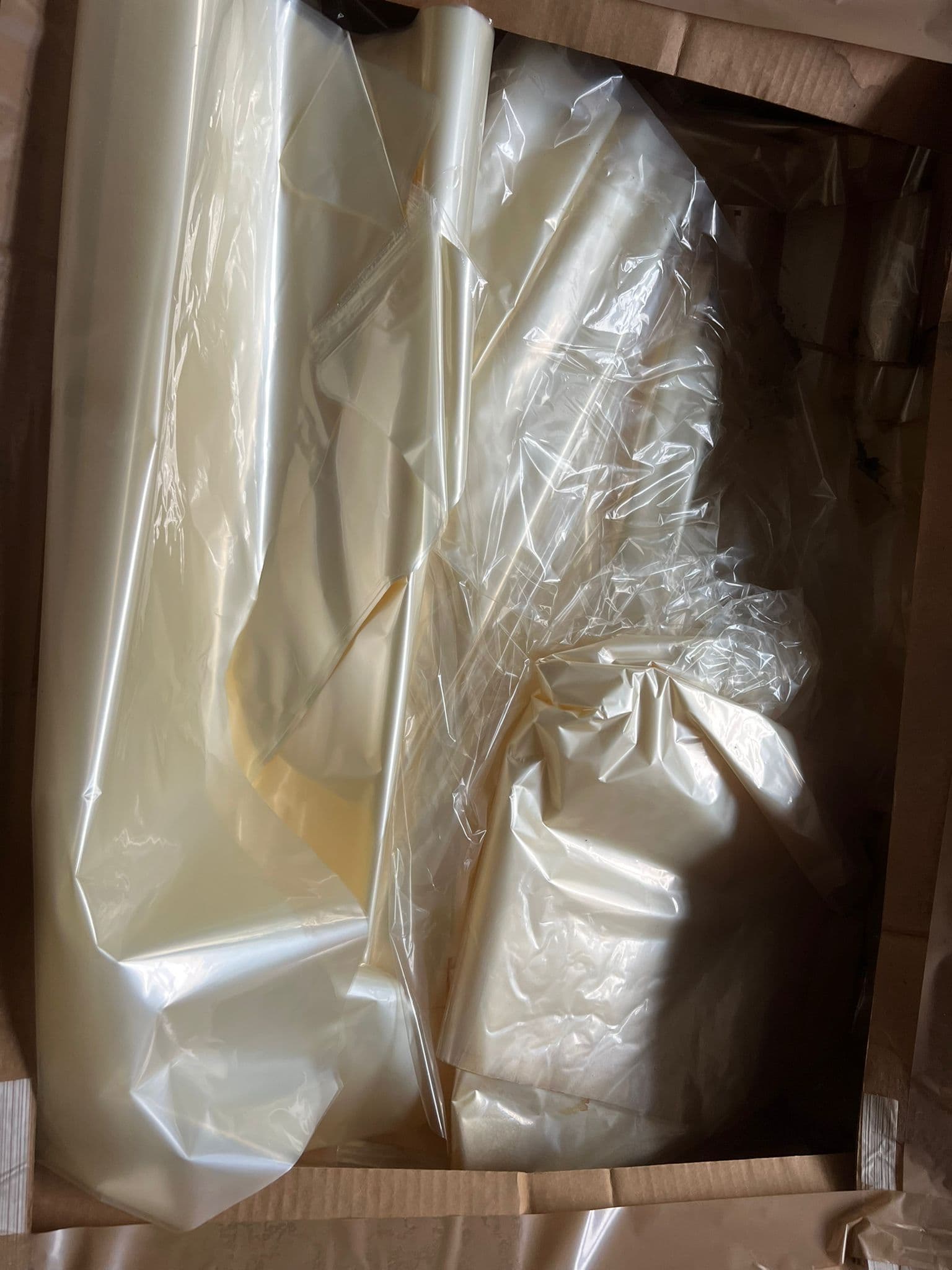 PPSU POST-INDUSTRIAL CUTTINGS